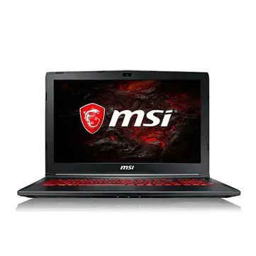 MSI GL62M 7RDX-1642CN Gaming Laptop (7th Gen Ci5/ 8GB/ 1TB/ Win10 Home/ 4GB Graph)