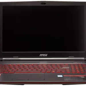 MSI GL63 8RC-069 Laptop (8th Gen Core i5/ 8GB/ 256GB SSD/ Win10/ 4GB Graph)