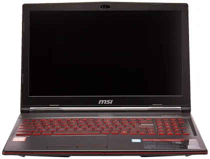 MSI GL63 8RC-069 Laptop (8th Gen Core i5/ 8GB/ 256GB SSD/ Win10/ 4GB Graph)