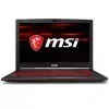 MSI GL63 8RE - 417CN Gaming Laptop (8th Gen Ci7/ 8GB/ 1TB 128GB SSD/ Win10/ 6GB Graph)