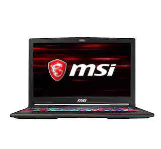 MSI GL63 9SDK-802IN Laptop (9th Gen Core i7/ 16GB/ 1TB 256GB SSD/ Win10/ 6GB Graph)