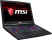 MSI GL63 9SEK-801IN Gaming Laptop (9th Gen Core i7/ 16GB/ 1TB 256GB SSD/ Win10 Home/6GB Graph)