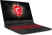 MSI GL65 Leopard 10SCSR-033IN Gaming Laptop (10th Gen Core i7/ 16 GB/ 512GB SSD/ Win10 Home/ 4GB Graph)