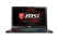 MSI GP63 8RE-006CN Gaming Laptop (8th Gen Ci7/ 8GB/ 1TB 128GB SSD/ Win10/ 6GB Graph)