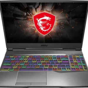 MSI GP65 Leopard 10SEK-830IN Laptop (10th Gen Core i7/ 16GB/ 1TB 256GB SSD/ Win10 Home/ 6GB Graph)