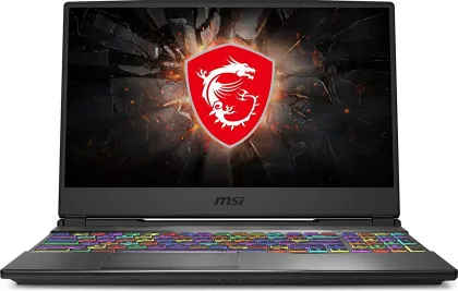 MSI GP65 Leopard 9SD-226 Gaming Laptop (9th Gen Core i7/ 16GB/ 512GB SSD/ Win10/ 6GB Graph)