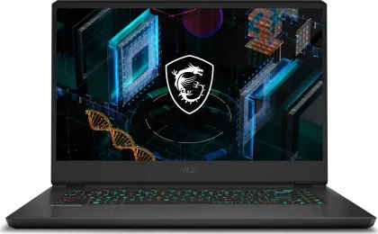 MSI GP66 Leopard 11UG-693IN Gaming Laptop (11th Gen Core i7/ 16GB/ 1TB SSD/ Win10 Home/ 8GB Graph)