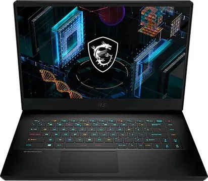 MSI GP66 Leopard 11UG 9S7-17K322-699 Gaming Laptop (11th Gen Core i7/ 16GB/ 1TB SSD/ Win10 Home/ 8GB Graph)