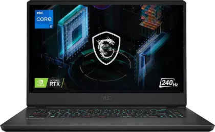 MSI GP66 Leopard 9S7-154322-418 Gaming Laptop (11th Gen Core i7/ 16GB/ 1TB SSD/ Win10 Home/ 8GB Graph)