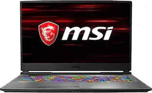 MSI GP75 Leopard 9SE-485IN Laptop (9th Gen Core i7/ 16GB/ 1TB 512GB SSD/ Win10/ 6GB Graph)