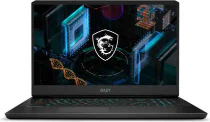 MSI GP76 Leopard 11UG609IN Gaming Laptop (11th Gen Core i7/ 16GB/ 1TB SSD/ Win10 Home/ 8GB Graph)