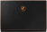 MSI GS65 Stealth 9SE-636IN Laptop (9th Gen Core i7/ 16GB/ 512GB SSD/ Win10 Home/ 6GB Graph)