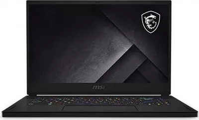 MSI GS66 Stealth 11UE 9S7-16V412-607 Gaming Laptop (11th Gen Core i7/ 16GB/ 1TB SSD/ Win10 Home/ 6GB Graph)