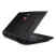 MSI GT63 8RE-015CN Gaming Laptop (8th Gen Ci7/ 16GB/ 1TB 256GB SSD/ Win10/ 8GB Graph)