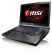 MSI GT75VR 7RF Titan Pro Laptop (7th Gen Ci7/ 32GB/ 1TB 512GB SSD/ Win10/ 8GB Graph)