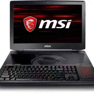 MSI GT83 8RG-007IN Laptop (8th Gen Ci7/ 32GB/ 1TB 512GB SSD/ Win10/ 8GB Graph)