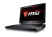 MSI GT83 8RG-007IN Laptop (8th Gen Ci7/ 32GB/ 1TB 512GB SSD/ Win10/ 8GB Graph)