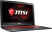 MSI GV62 7RD-2297XIN Gaming Laptop (7th Gen Ci7/ 8GB/ 1TB/ FreeDOS/ 4GB Graph)