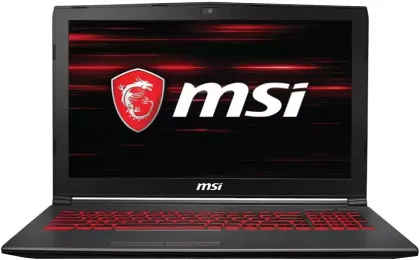 MSI GV62 8RE-038IN Laptop (8th Gen Ci5/ 8GB/ 1TB 128GB SSD/ Win10 Home/ 6GB Graph)