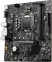 MSI H510M-A PRO Motherboard