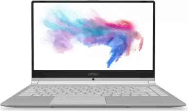 MSI Modern 14 A10M-652IN Laptop (10th Gen Core i5/ 8GB/ 512GB SSD/ Win10)