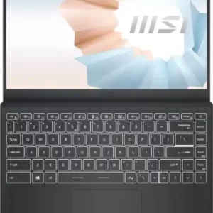 MSI Modern 14 B11MOU-637IN Laptop (11th Gen Core i5/ 8GB/ 512GB SSD/ Win10 Home)