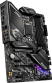 MSI MPG Z490 GAMING EDGE WIFI Motherboard