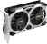 MSI NVIDIA GeForce GTX 1630 Ventus XS 4G OC 4 GB GDDR6 Graphics Card