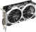 MSI NVIDIA GeForce GTX 1650 D6 Ventus XS OCV2 4 GB GDDR6 Graphics Card