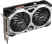 MSI NVIDIA GeForce GTX 1660 SUPER VENTUS XS OC 6 GB GDRR6 Graphics Card