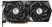 MSI NVIDIA GeForce RTX 3050 GAMING X 8G 8 GB GDDR6 Graphics Card
