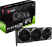 MSI NVIDIA GeForce RTX 3070 VENTUS 3X PLUS 8G OC LHR 8GB GDDR6 Graphics Card