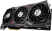 MSI NVIDIA GeForce RTX 3080 Ti Gaming X Trio 12G 12 GB GDDR6X Graphics Card
