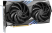MSI NVIDIA GeForce RTX 4060 Ti Gaming X 8G 8 GB GDDR6 Graphics Card
