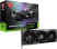 MSI NVIDIA GeForce RTX 4060 Ti GAMING X SLIM 8G 8 GB GDDR6 Graphics Card