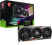 MSI NVIDIA GeForce RTX 4070 Gaming X Trio 12 GB GDDR6X Graphics Card