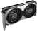 MSI NVIDIA GeForce RTX 4070 Super 12G VENTUS 2X OC 12 GB GDDR6X Graphic Card