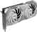 MSI NVIDIA GeForce RTX 4070 Super 12G Ventus 2X White OC 12GB GDDR6X Graphics Card