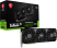 MSI NVIDIA GeForce RTX 4070 Ti Super 16G Ventus 3X Black OC 16 GB GDDR6X Graphics Card
