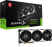 MSI NVIDIA GeForce RTX 4070 Ventus 3X E 12G OC 12 GB GDDR6X Graphics Card