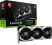 MSI NVIDIA GeForce RTX 4080 16GB VENTUS 3X OC 16 GB GDDR6X Graphics Card