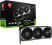 MSI NVIDIA GeForce RTX 4080 Super 16G Ventus 3X OC 16 GB GDDR6X Graphics Card