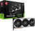MSI NVIDIA GeForce RTX 4090 VENTUS 3X E 24G OC 24 GB GDDR6X Graphics Card