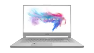 MSI P65 8RD-074IN Gaming Laptop (8th Gen Ci7/ 16GB/ 512GB SSD/ Win10/ 4GB Graph)