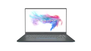MSI Prestige PS63 Modern 8RC Laptop (8th Gen Core i7/ 16GB/ 512GB SSD/ Win10/ 4GB Graph)