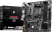 MSI PRO B550M-P GEN3 Motherboard
