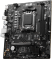 MSI PRO B650M-B Motherboard