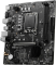 MSI PRO B760M-E DDR5 Motherboard