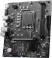 MSI PRO H610M-E DDR4 Motherboard