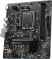 MSI PRO H610M-S DDR4 Motherboard